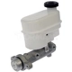 Purchase Top-Quality New Master Cylinder by DORMAN/FIRST STOP - M630622 pa7