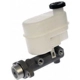 Purchase Top-Quality New Master Cylinder by DORMAN/FIRST STOP - M630623 pa3