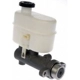 Purchase Top-Quality New Master Cylinder by DORMAN/FIRST STOP - M630623 pa4