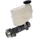 Purchase Top-Quality New Master Cylinder by DORMAN/FIRST STOP - M630623 pa7