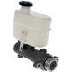 Purchase Top-Quality New Master Cylinder by DORMAN/FIRST STOP - M630624 pa1
