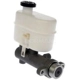 Purchase Top-Quality New Master Cylinder by DORMAN/FIRST STOP - M630624 pa8