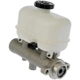 Purchase Top-Quality New Master Cylinder by DORMAN/FIRST STOP - M630628 pa3