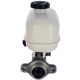 Purchase Top-Quality New Master Cylinder by DORMAN/FIRST STOP - M630628 pa5