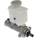 Purchase Top-Quality New Master Cylinder by DORMAN/FIRST STOP - M630635 pa4