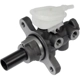Purchase Top-Quality New Master Cylinder by DORMAN/FIRST STOP - M630641 pa2