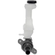 Purchase Top-Quality New Master Cylinder by DORMAN/FIRST STOP - M630643 pa1