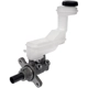Purchase Top-Quality New Master Cylinder by DORMAN/FIRST STOP - M630643 pa2
