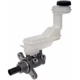 New Master Cylinder by DORMAN/FIRST STOP - M630644 pa3