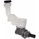 New Master Cylinder by DORMAN/FIRST STOP - M630644 pa4