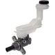 New Master Cylinder by DORMAN/FIRST STOP - M630644 pa6