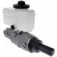 Purchase Top-Quality New Master Cylinder by DORMAN/FIRST STOP - M630646 pa4