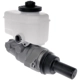 Purchase Top-Quality New Master Cylinder by DORMAN/FIRST STOP - M630646 pa6