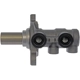 Purchase Top-Quality New Master Cylinder by DORMAN/FIRST STOP - M630658 pa2