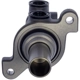 Purchase Top-Quality New Master Cylinder by DORMAN/FIRST STOP - M630658 pa3