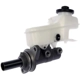 Purchase Top-Quality New Master Cylinder by DORMAN/FIRST STOP - M630659 pa3