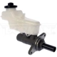 Purchase Top-Quality New Master Cylinder by DORMAN/FIRST STOP - M630659 pa8