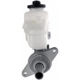 Purchase Top-Quality New Master Cylinder by DORMAN/FIRST STOP - M630660 pa1