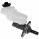 Purchase Top-Quality New Master Cylinder by DORMAN/FIRST STOP - M630660 pa4