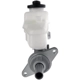 Purchase Top-Quality New Master Cylinder by DORMAN/FIRST STOP - M630660 pa6