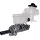 Purchase Top-Quality New Master Cylinder by DORMAN/FIRST STOP - M630660 pa7