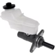Purchase Top-Quality New Master Cylinder by DORMAN/FIRST STOP - M630660 pa8