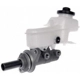 Purchase Top-Quality New Master Cylinder by DORMAN/FIRST STOP - M630660 pa9