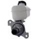 New Master Cylinder by DORMAN/FIRST STOP - M630663 pa1