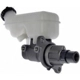 New Master Cylinder by DORMAN/FIRST STOP - M630663 pa4