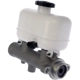 Purchase Top-Quality New Master Cylinder by DORMAN/FIRST STOP - M630666 pa1