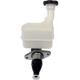 Purchase Top-Quality New Master Cylinder by DORMAN/FIRST STOP - M630667 pa1