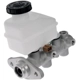 Purchase Top-Quality New Master Cylinder by DORMAN/FIRST STOP - M630668 pa2