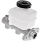 Purchase Top-Quality New Master Cylinder by DORMAN/FIRST STOP - M630668 pa4