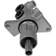 Purchase Top-Quality New Master Cylinder by DORMAN/FIRST STOP - M630670 pa3