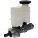 Purchase Top-Quality New Master Cylinder by DORMAN/FIRST STOP - M630672 pa1