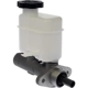 Purchase Top-Quality New Master Cylinder by DORMAN/FIRST STOP - M630672 pa4