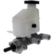 Purchase Top-Quality New Master Cylinder by DORMAN/FIRST STOP - M630673 pa1