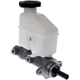 Purchase Top-Quality New Master Cylinder by DORMAN/FIRST STOP - M630673 pa2