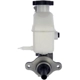 Purchase Top-Quality New Master Cylinder by DORMAN/FIRST STOP - M630675 pa1