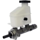 Purchase Top-Quality New Master Cylinder by DORMAN/FIRST STOP - M630675 pa3