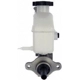 Purchase Top-Quality New Master Cylinder by DORMAN/FIRST STOP - M630675 pa5