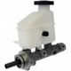 Purchase Top-Quality New Master Cylinder by DORMAN/FIRST STOP - M630675 pa6