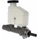 Purchase Top-Quality New Master Cylinder by DORMAN/FIRST STOP - M630675 pa8
