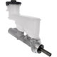 Purchase Top-Quality New Master Cylinder by DORMAN/FIRST STOP - M630676 pa1