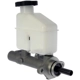Purchase Top-Quality New Master Cylinder by DORMAN/FIRST STOP - M630677 pa2