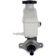 Purchase Top-Quality New Master Cylinder by DORMAN/FIRST STOP - M630677 pa4