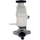 Purchase Top-Quality New Master Cylinder by DORMAN/FIRST STOP - M630677 pa6