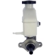 Purchase Top-Quality New Master Cylinder by DORMAN/FIRST STOP - M630677 pa7