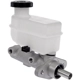 Purchase Top-Quality New Master Cylinder by DORMAN/FIRST STOP - M630680 pa2