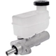 Purchase Top-Quality New Master Cylinder by DORMAN/FIRST STOP - M630680 pa3